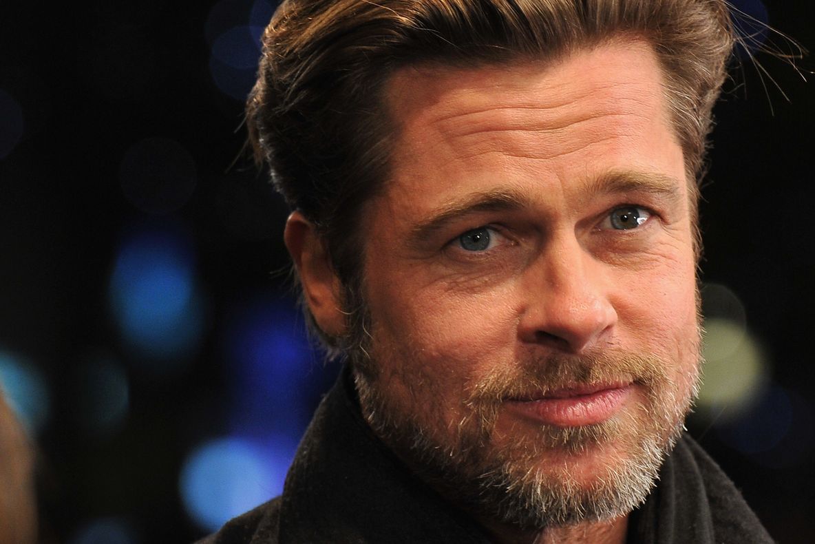 ȘOCANT! Cum arată Brad Pitt după despărțirea de Angelina. Pare o umbră a celui pe care îl știm