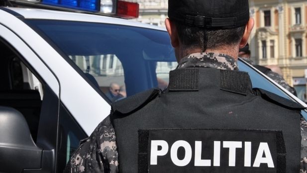 Bărbatul care a împușcat o tânără miercuri în Oradea, dat în urmărire națională! Ce semnalmente are