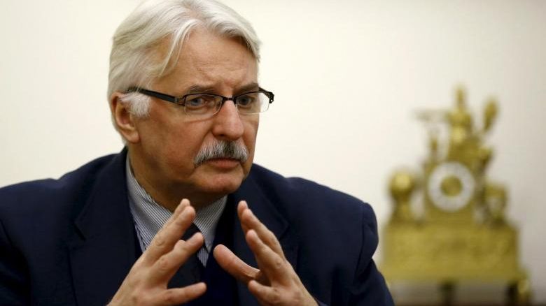 Polonia amenință că "va juca dur" cu Europa