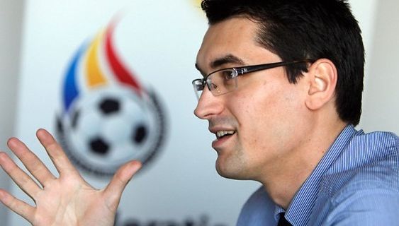 România-Danemarca 0-0. Ce au auzit telespectatorii la TVR1 după meci. Nu au putut crede aşa ceva