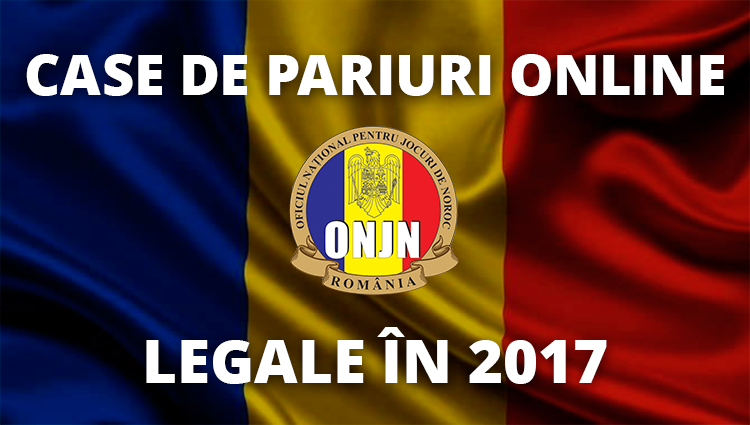 Listă case de pariuri sportive online legale și recomandate în 2017 (P)