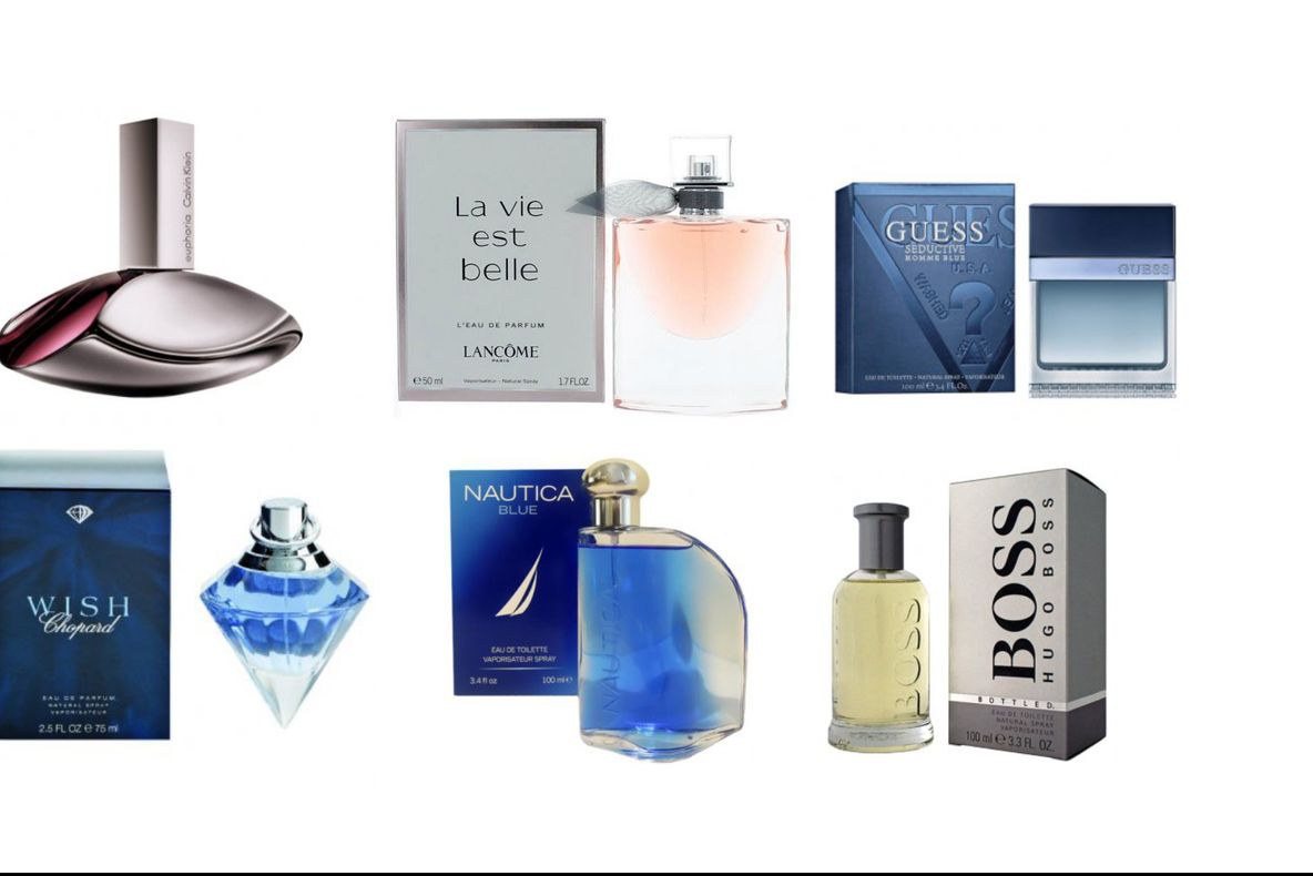 Reduceri parfumuri. TOP 14 oferte-șoc de la Elefant.ro pentru ea și pentru el