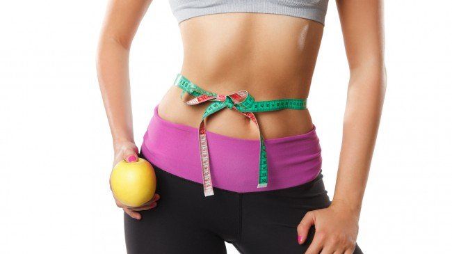 Remediul natural din două ingrediente care topeşte rapid grăsimea