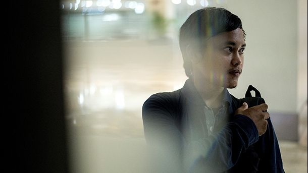 Șocant. A plutit în derivă 58 de zile pe mare, fără apă sau mâncare și cu un cadavru lângă el