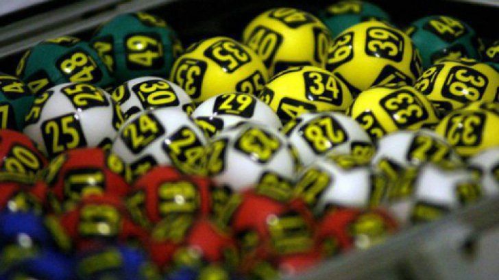 Loto 6/49. Rezultatele extragerii de joi la Loto 6 din 49