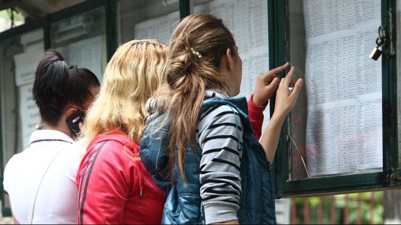 Rezultate simulare Bac 2017. Vezi AICI notele la examenul de simulare a Bacalaureatului 2017