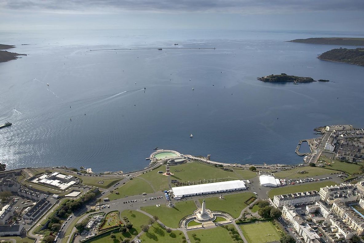 Descoperire RARĂ pe ţărmul britanic - se întâmplă prima dată în istorie!