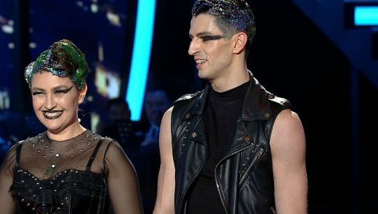 De ce a anunţat Rona Hartner Pro TV-ul că nu mai participă la emisiunea "Uite cine dansează"