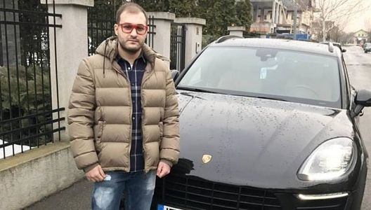 Arestat preventiv, şoferul care a târât un poliţist vrea să fie eliberat 