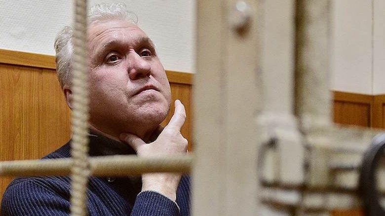 Moarte suspectă la Moscova. Se bănuiește că este vorba despre încă un asasinat politic