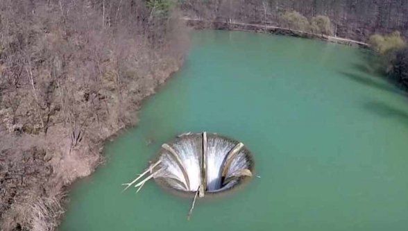 Minunea ascunsă a României! Acest loc este unic în lume, dar puțini știu de existența lui 