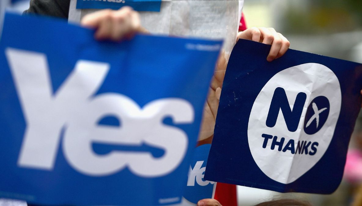 Scoția ar putea decide separarea de Regatul Unit chiar anul viitor