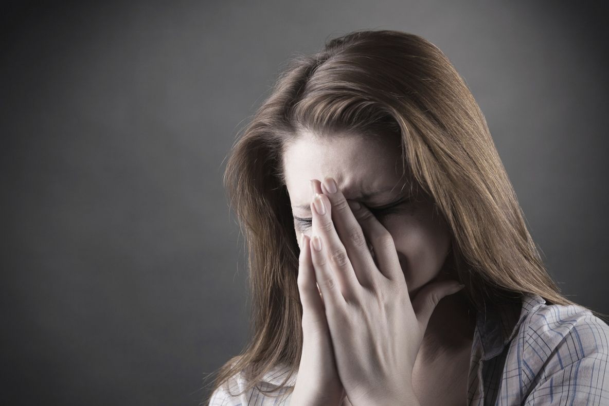 A primit o scrisoare de la cel care-i furase din casă. Când a citit-o a plâns. E incredibil ce scrie