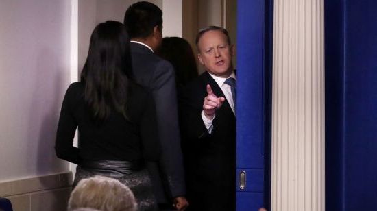 Casa Albă transmite scuze oficiale agenției de informații GCHQ pentru acuzațiile de spionaj