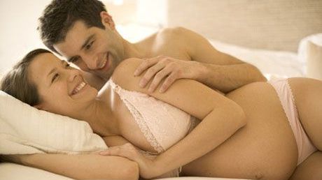 Cât de important este sexul în timpul sarcinii şi care sunt beneficiile