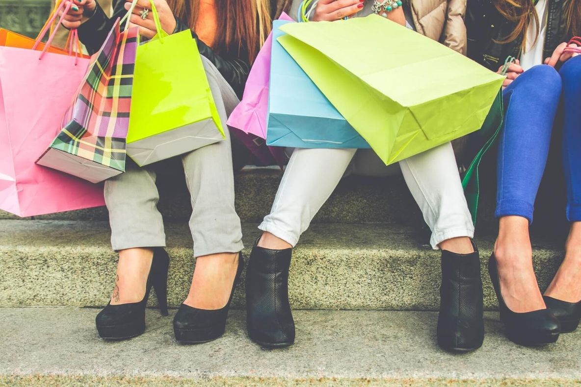 Tânăra a decis să nu mai cumpere nimic ce poate fi folosit o singură dată. Rezultatul, neaşteptat