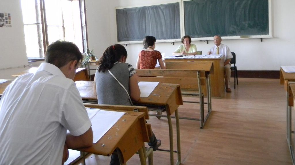 Simulare BAC 2017 Matematică. Ce subiecte au primit elevii la simularea la Matematică - BAC 2017