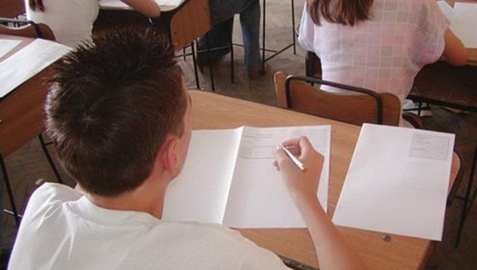 Subiecte greșite la simularea examenului de Bacalaureat 2017