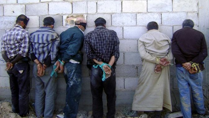 Decizie în premieră: Spania investighează oficiali sirieni acuzaţi de tortură