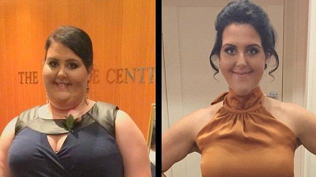 A pierdut 83 de kilograme în mai puţin de doi ani cu un singur aliment! Schimbarea este fabuloasă