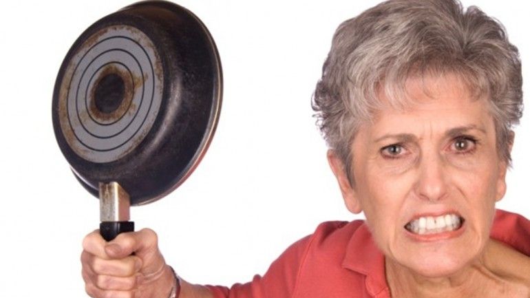 Cum va fi soacra ta, în funcţie de zodie. Cele mai norocoase sunt nurorile cu soacră Taur