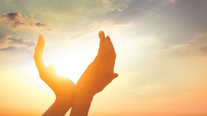 Cât de mult soare este benefic pentru sănătatea noastră