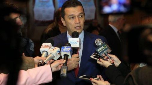 Grindeanu: Protejarea intereselor românilor din Marea Britanie după Brexit, o prioritate
