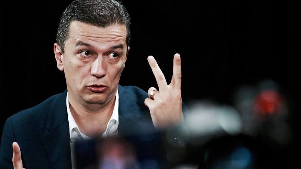 Grindeanu, despre relația Ponta - Dragnea: "Lucrurile trebuie discutate în interiorul PSD"