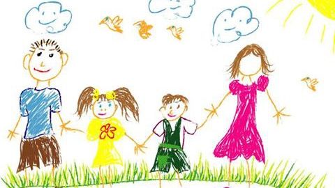 Mesajul de 8 Martie al SRI a devenit viral pe internet. "Când mami lucrează la SRI..."