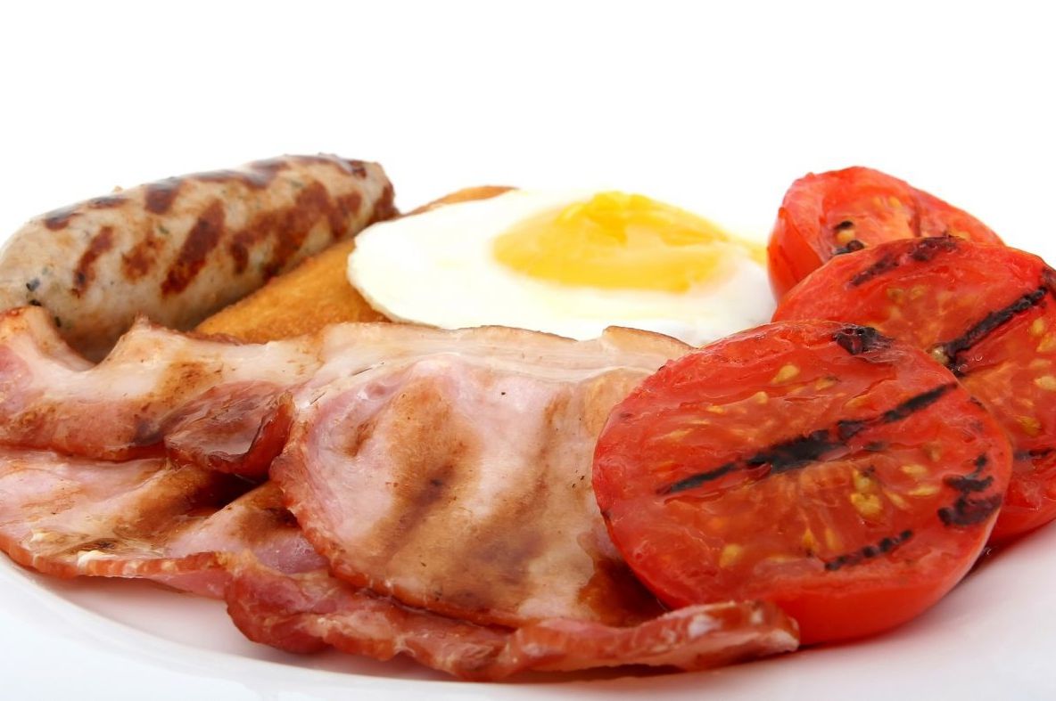 Colesterol mărit? 9 alimente pe care ar trebui să le mănânci