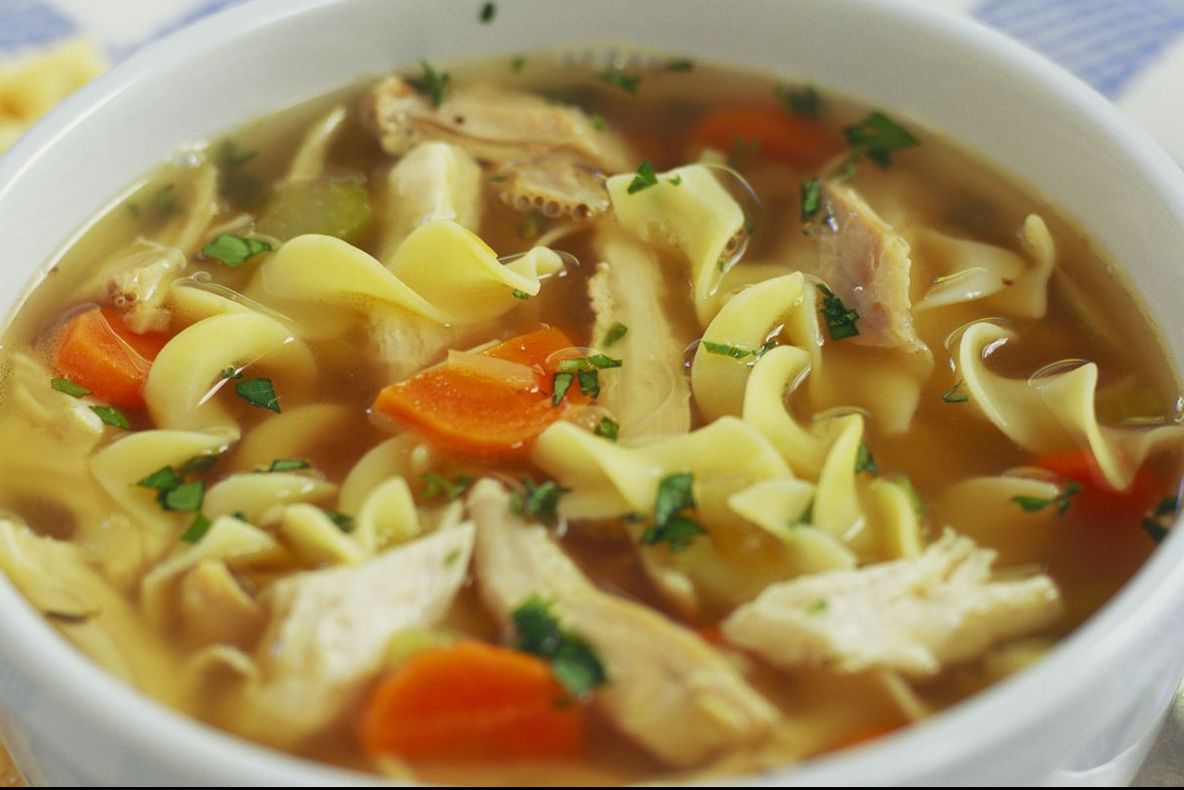 De ce e bine să pui zahăr în supă. Vei face și tu asta de acum înainte