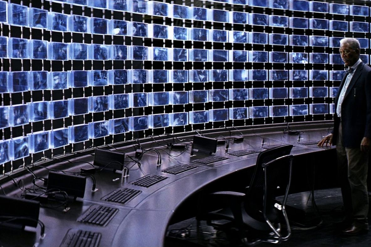 Se lansează o aplicație care anticipează crimele și delictele înainte ca ele să aibă loc