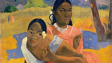 Cele mai scumpe picturi din toate timpurile. Prețurile lor întrec orice imaginație