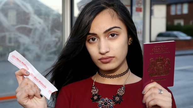 Motivul incredibil pentru care o minoră a fost dată afară din autobuz de către şofer. "Tu nu ai..."