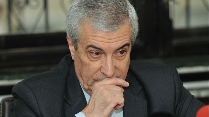 De ce vrea Tăriceanu să-l excludă pe președinte din procedura de numire a procurorilor-șefi? 