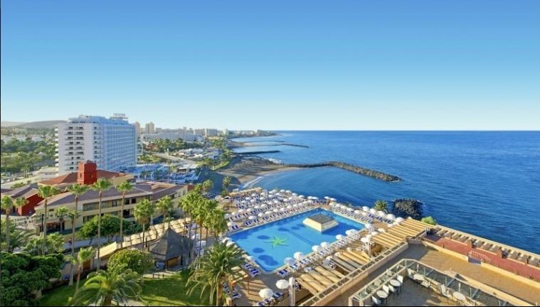 Oferte vacanțe Tenerife. Cele mai tari oferte de la Vola.ro