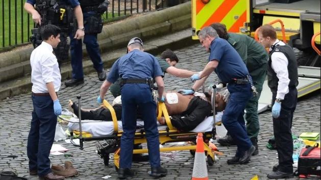 Fost profesor, atacatorul de la Londra era poreclit „Vampirul” din cauza obiceiurilor lui bizare