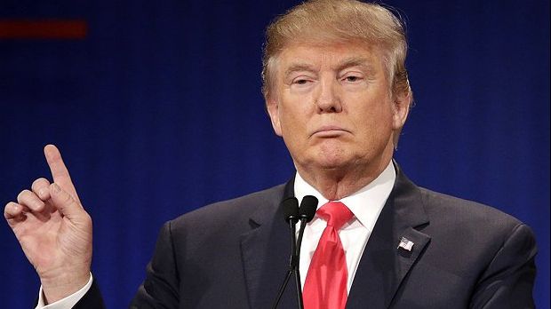 Trump semnează un nou ordin anti-imigrație. Care sunt țările vizate