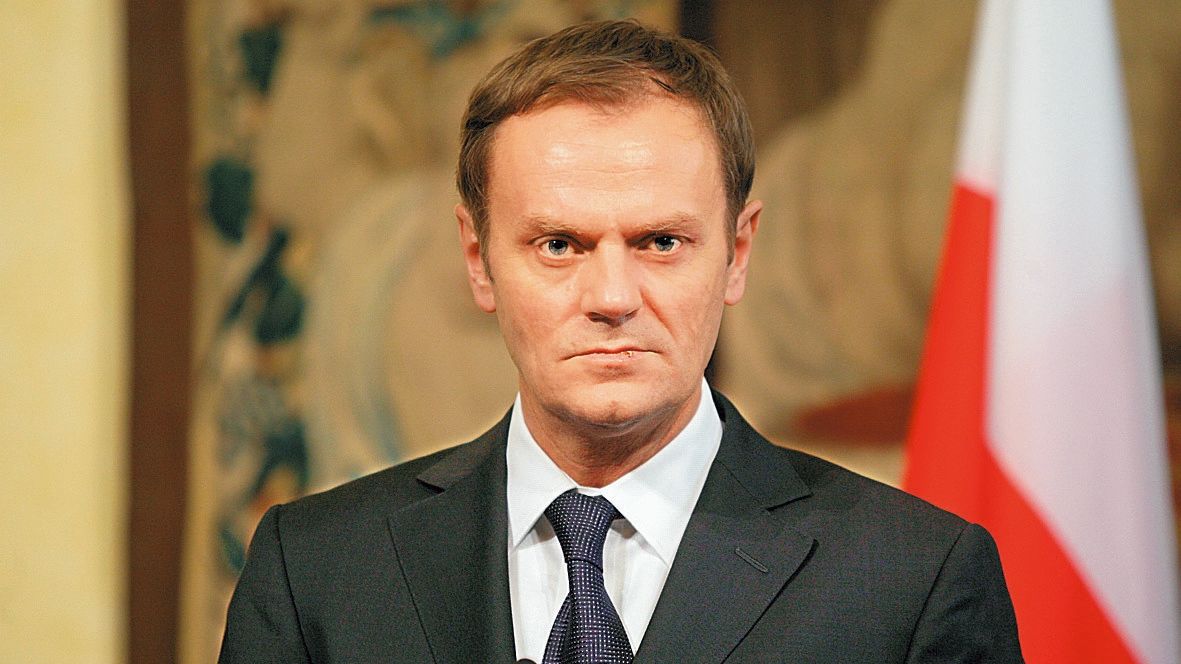 Donald Tusk: „Turcia este complet ruptă de realitate”
