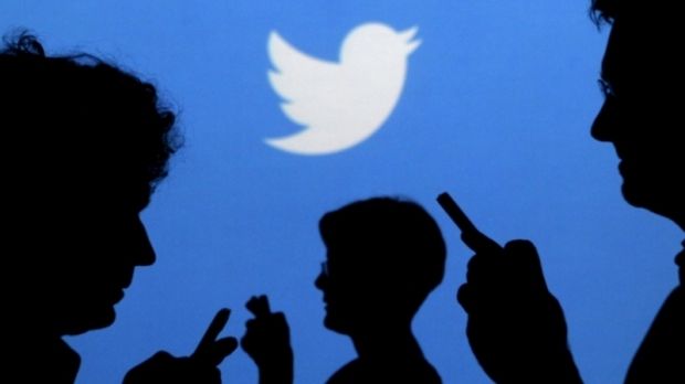 Rețeaua socială Twitter nu va mai permite postările care neagă Holocaustul