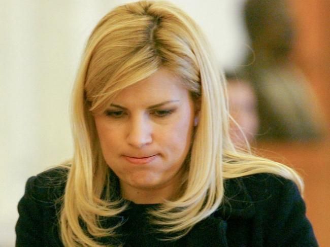 Elena Udrea şi Ioana Băsescu află azi dacă scapă de controlul judiciar