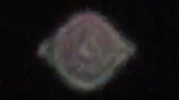 Este aceasta ”dovada supremă” a existenței extratereștrilor? Imagini halucinante surprise în Anglia