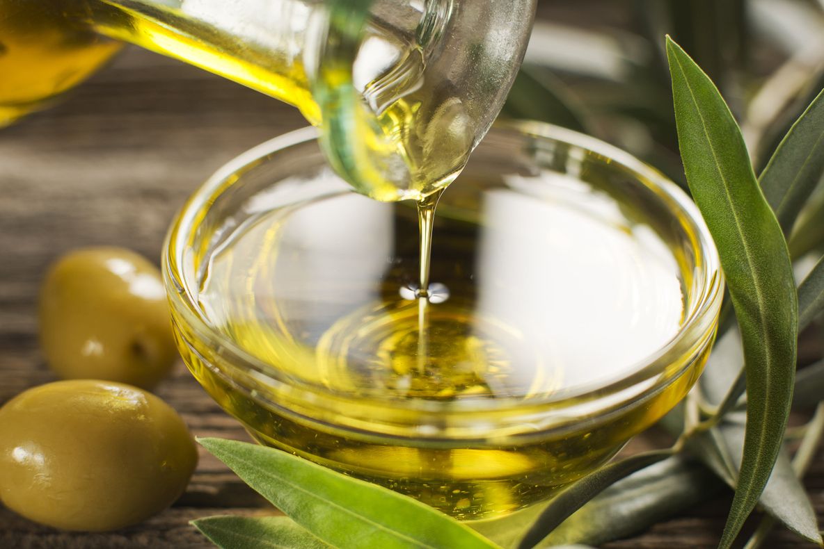 Cel mai eficient tratament naturist. E menţionat chiar şi în Biblie. Se numeşte "aurul lichid"