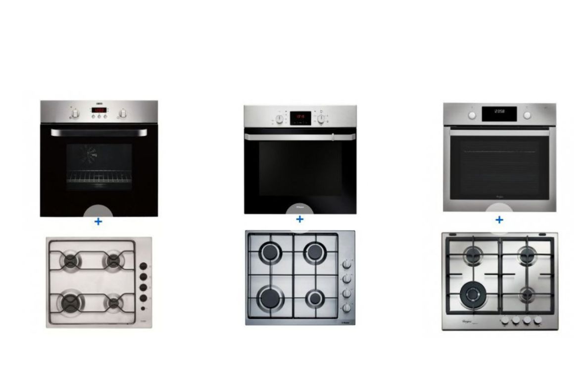 Reduceri eMAG electrocasnice. TOP 10 oferte la cuptoare și plite