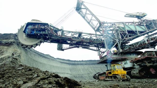 CNMR:Apreciem hotărârea actualului Guvern privind reluarea activităţii Companiei Naţionale de Uraniu