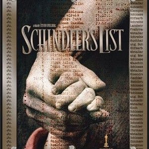 Lista lui Schindler ORIGINALĂ, scoasă la licitaţie. Ce conţine şi cu ce sumă s-ar putea vinde