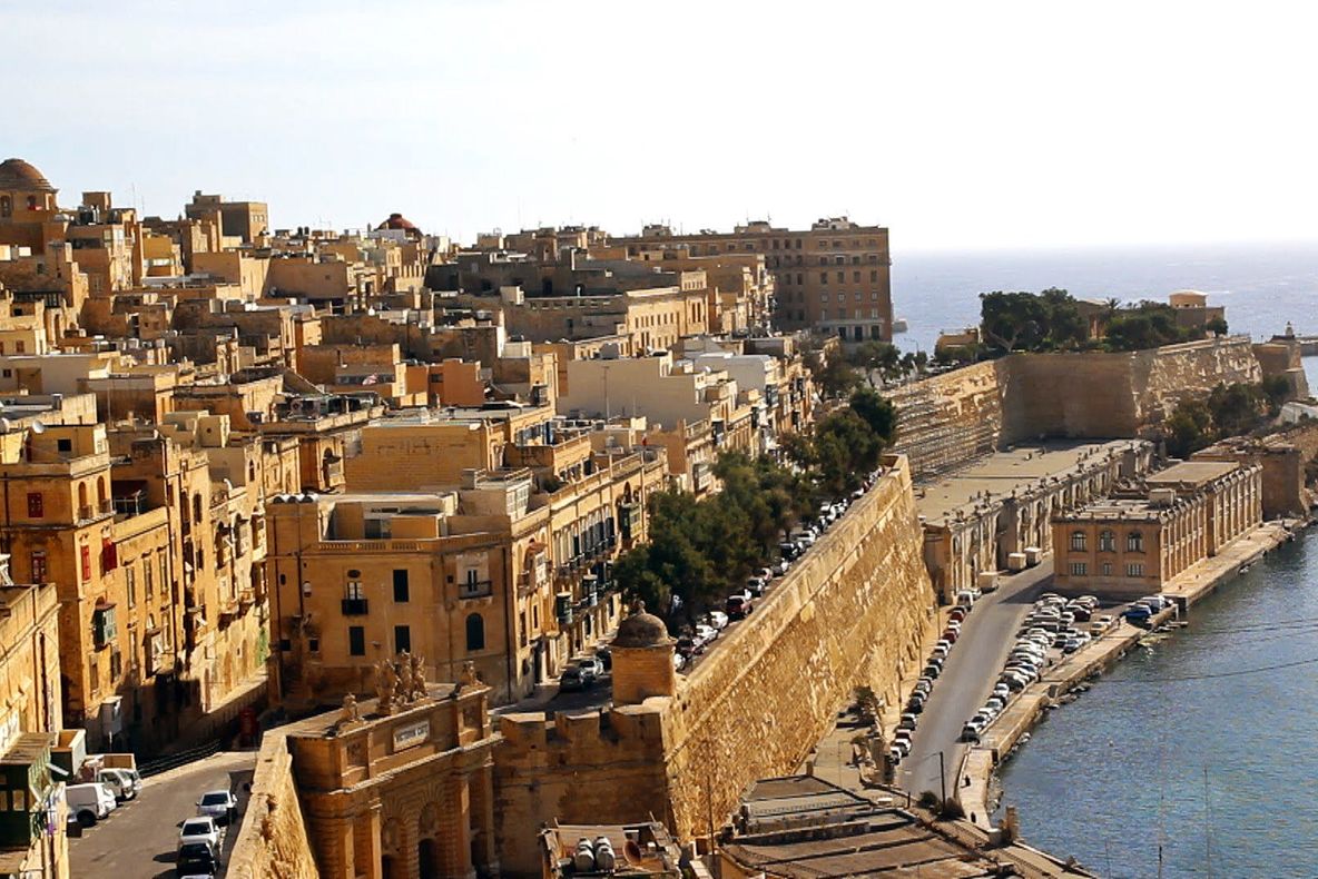 City break Malta. Reduceri Vola.ro de 30% la mai multe vacanțe