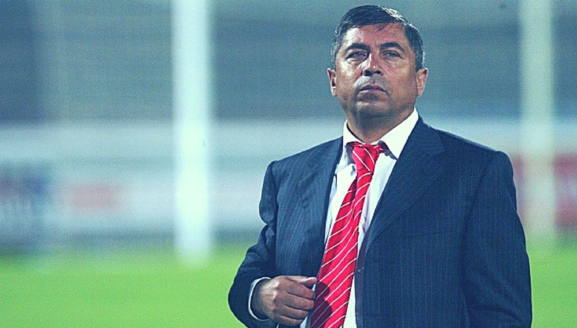 Surse: Vasile Turcu, fost acţionar la Dinamo, e în moarte cerebrală