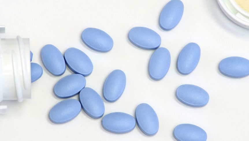 Ce se întâmplă în organismul unui bărbat după ce înghite Viagra. Dezvăluiri incredibile