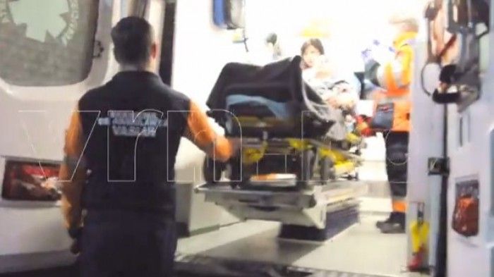 Un şofer din Moldova a făcut infarct în faţa poliţiştilor, când a aflat ce amendă a primit